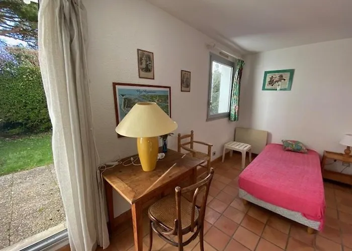 Appartement Royan, 4 pièces, 7 personnes - FR-1-494-73