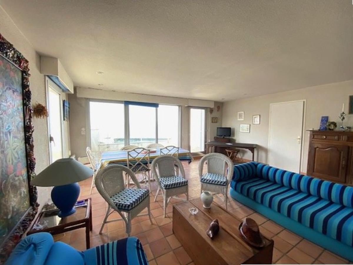 Appartement Appartement Royan, 4 pièces, 7 personnes - FR-1-494-73 Royan