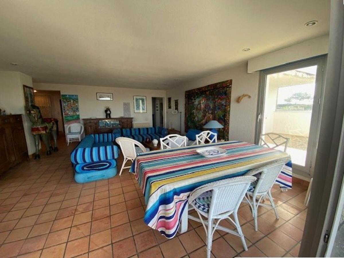 Appartement Royan, 4 pièces, 7 personnes - FR-1-494-73 Royan