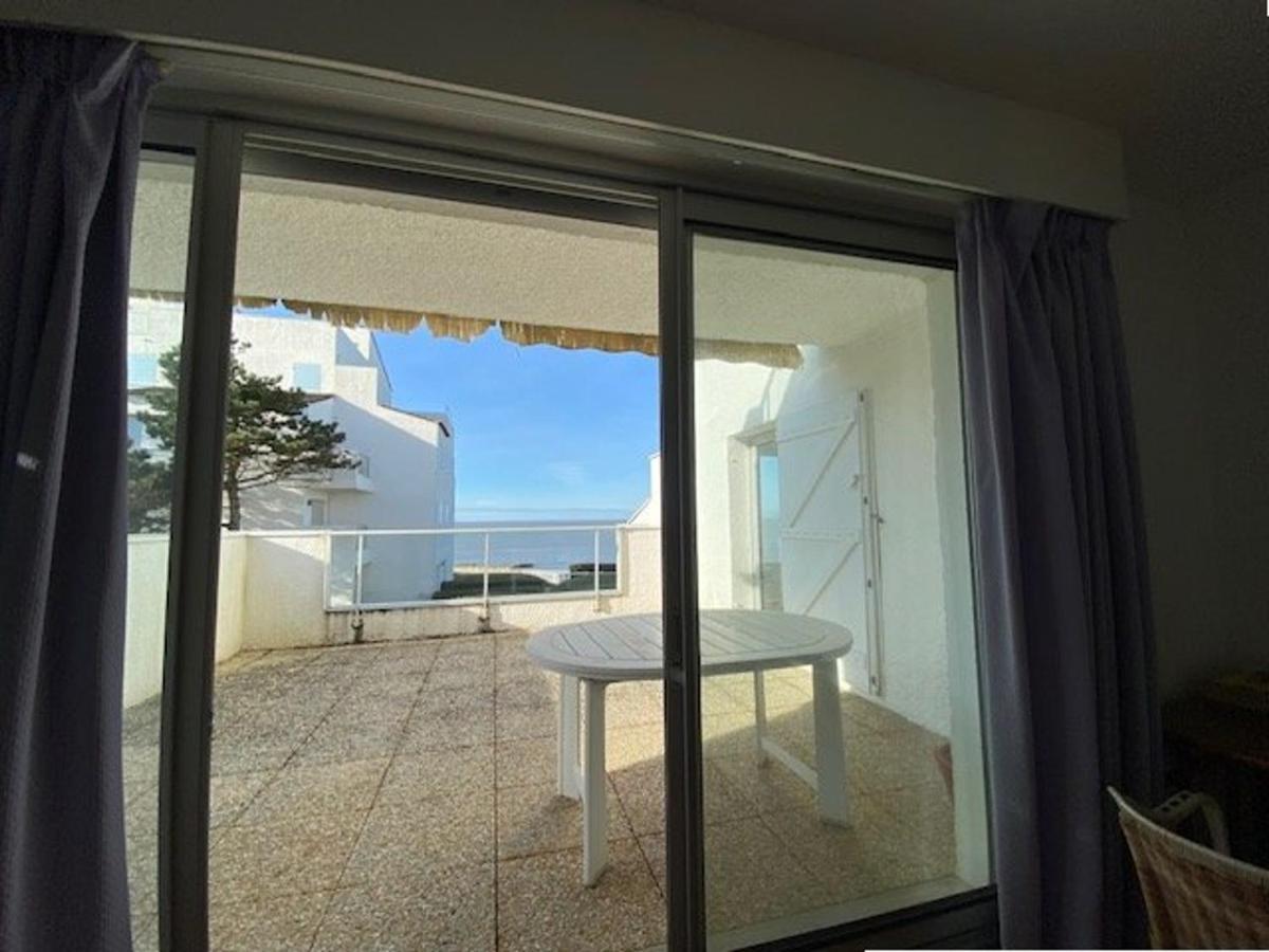 Appartement Royan, 4 pièces, 7 personnes - FR-1-494-73 Royan