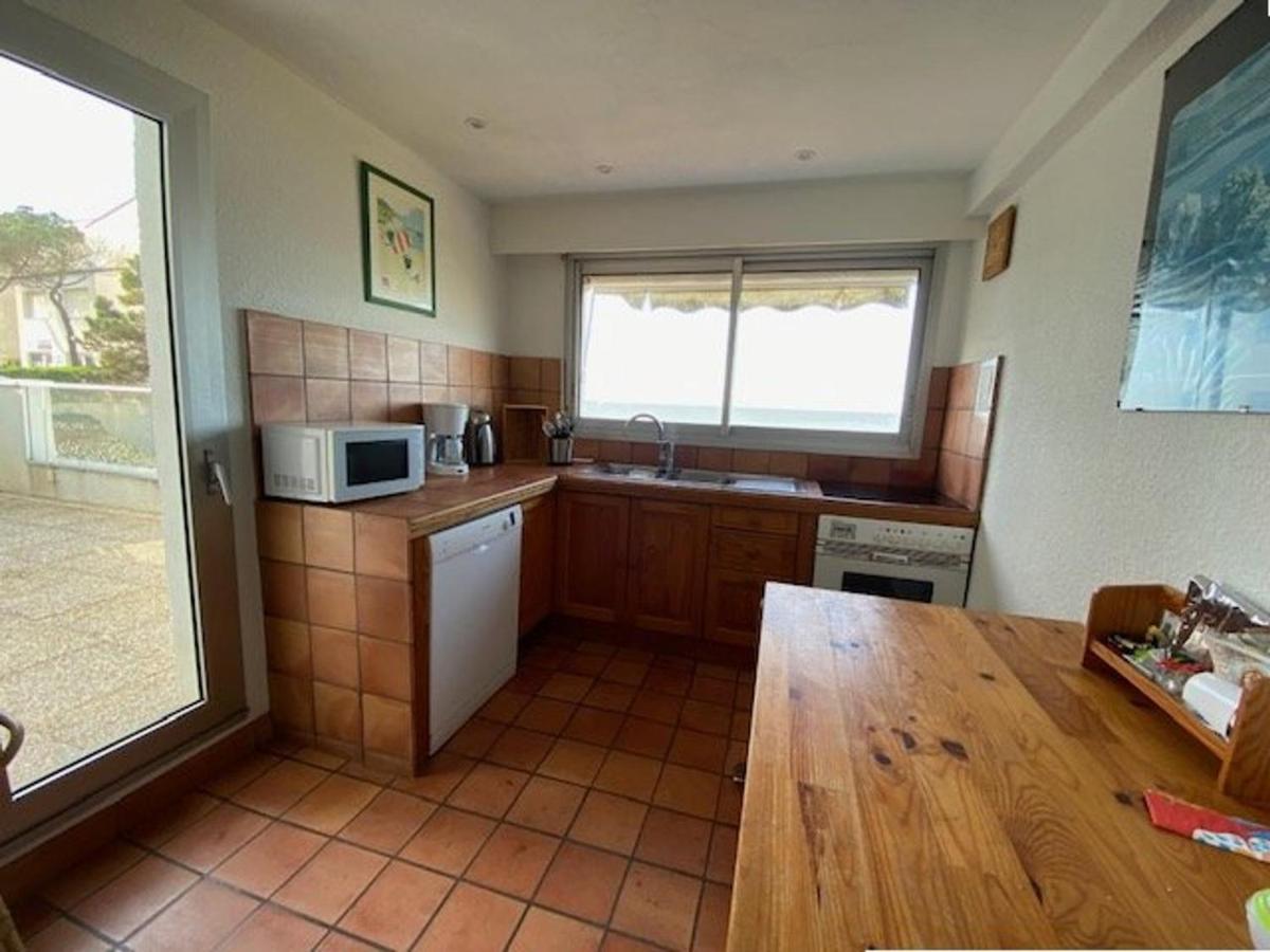 Appartement Royan, 4 pièces, 7 personnes - FR-1-494-73