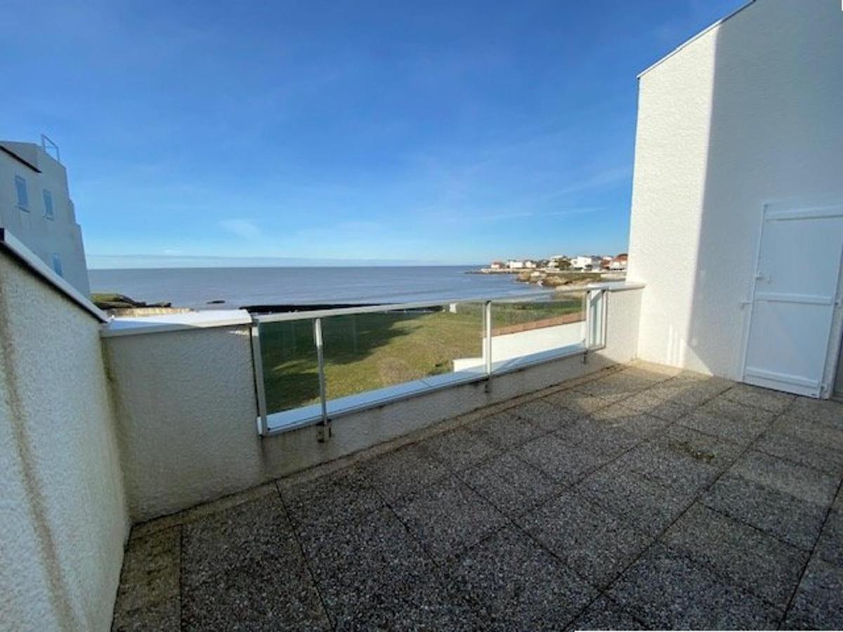 Appartement Appartement Royan, 4 pièces, 7 personnes - FR-1-494-73