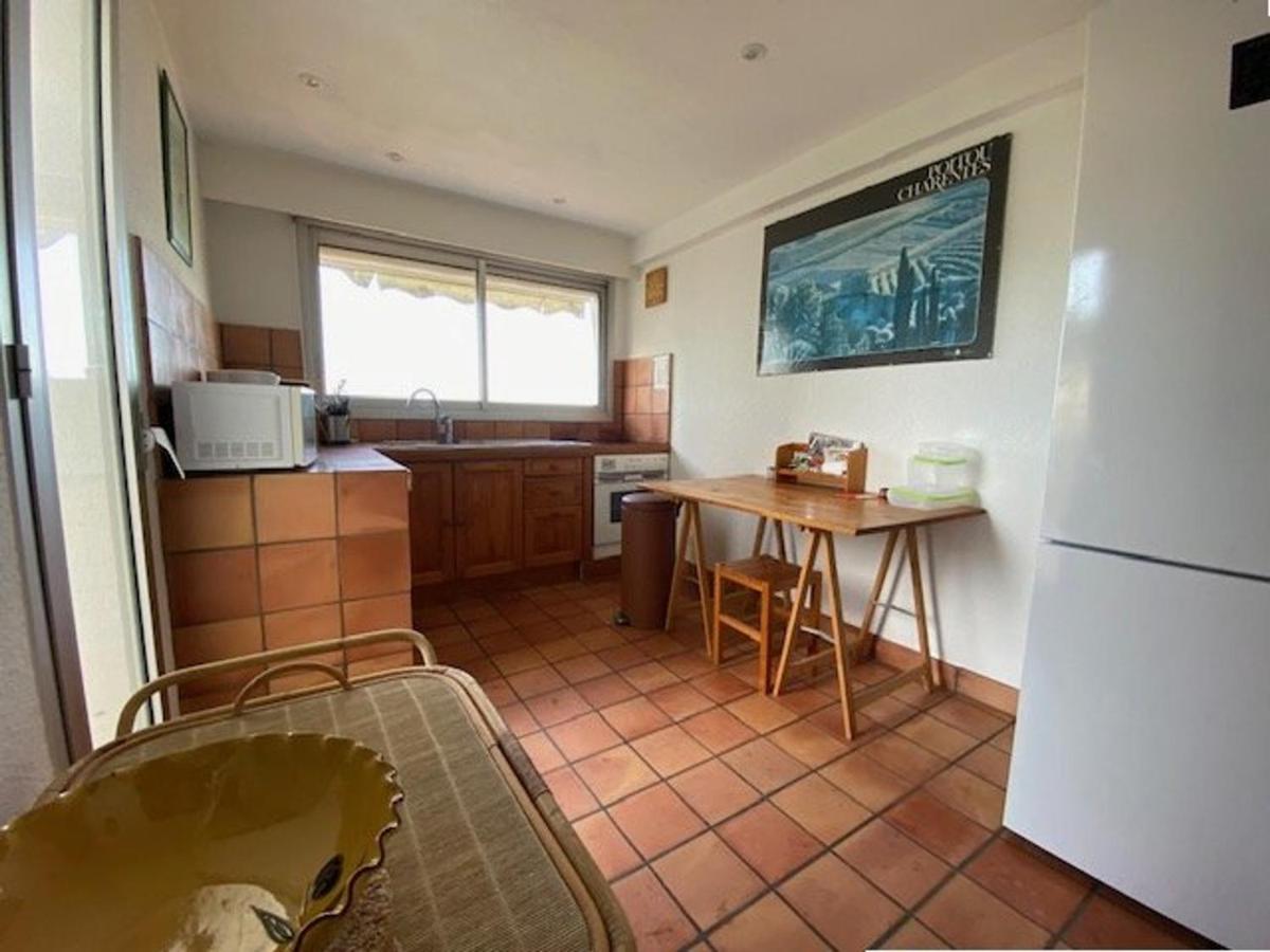 Appartement Royan, 4 pièces, 7 personnes - FR-1-494-73 *