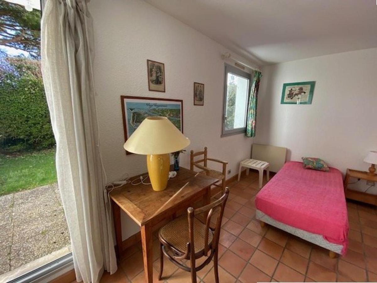 Appartement Royan, 4 pièces, 7 personnes - FR-1-494-73 Appartement *